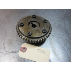 15C015 Intake Camshaft Timing Gear From 2007 Honda CR-V EX 2.4